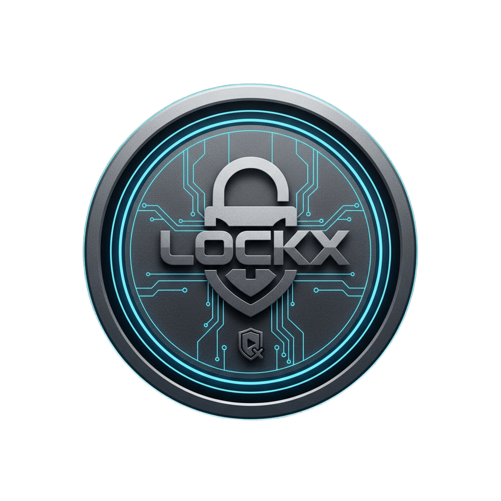 باقة LOCKX (حماية الكورسات)