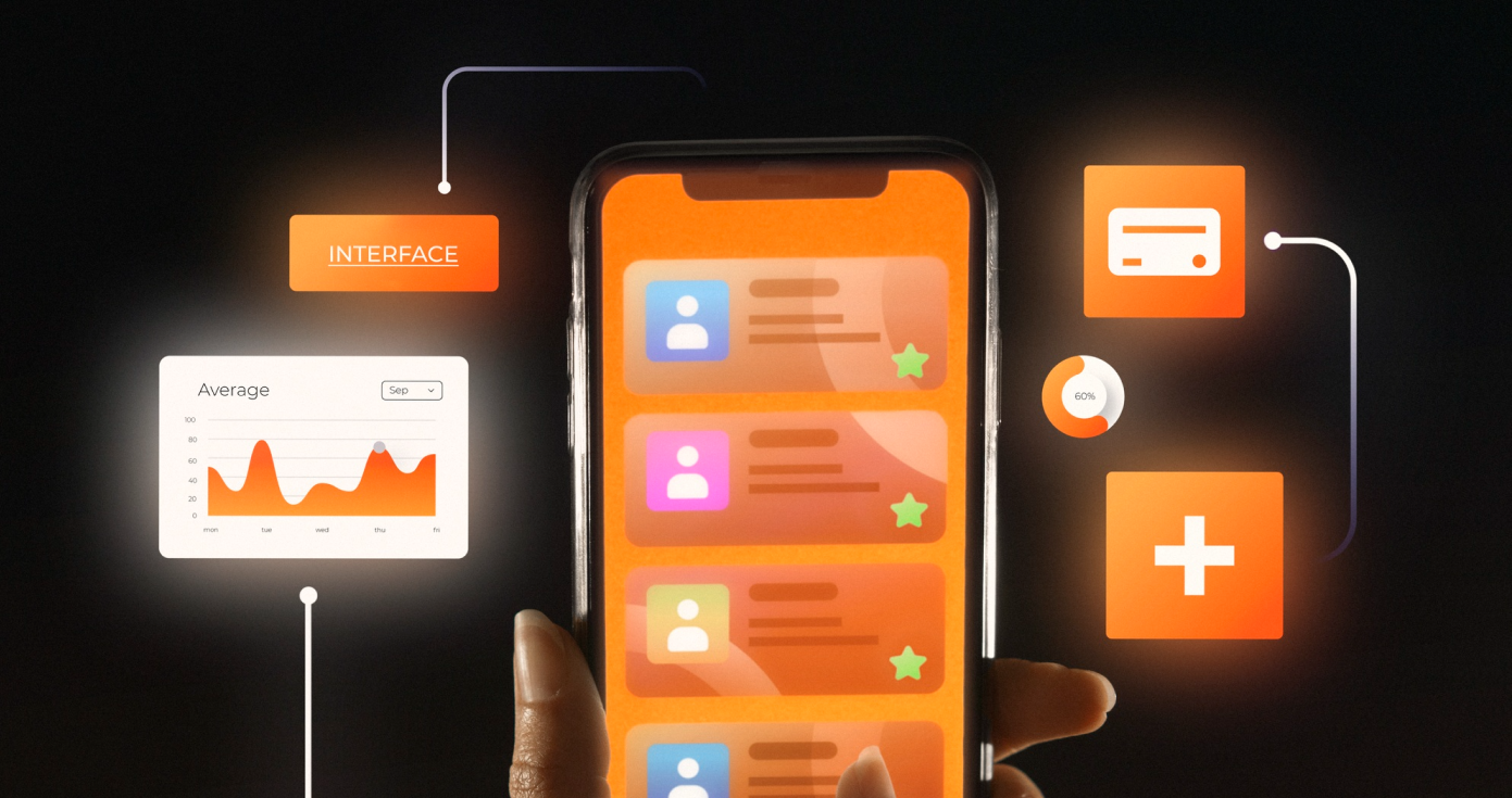 كورس تطوير تطبيقات الموبايل – بناء 40 تطبيق حقيقي من الصفر للاحتراف