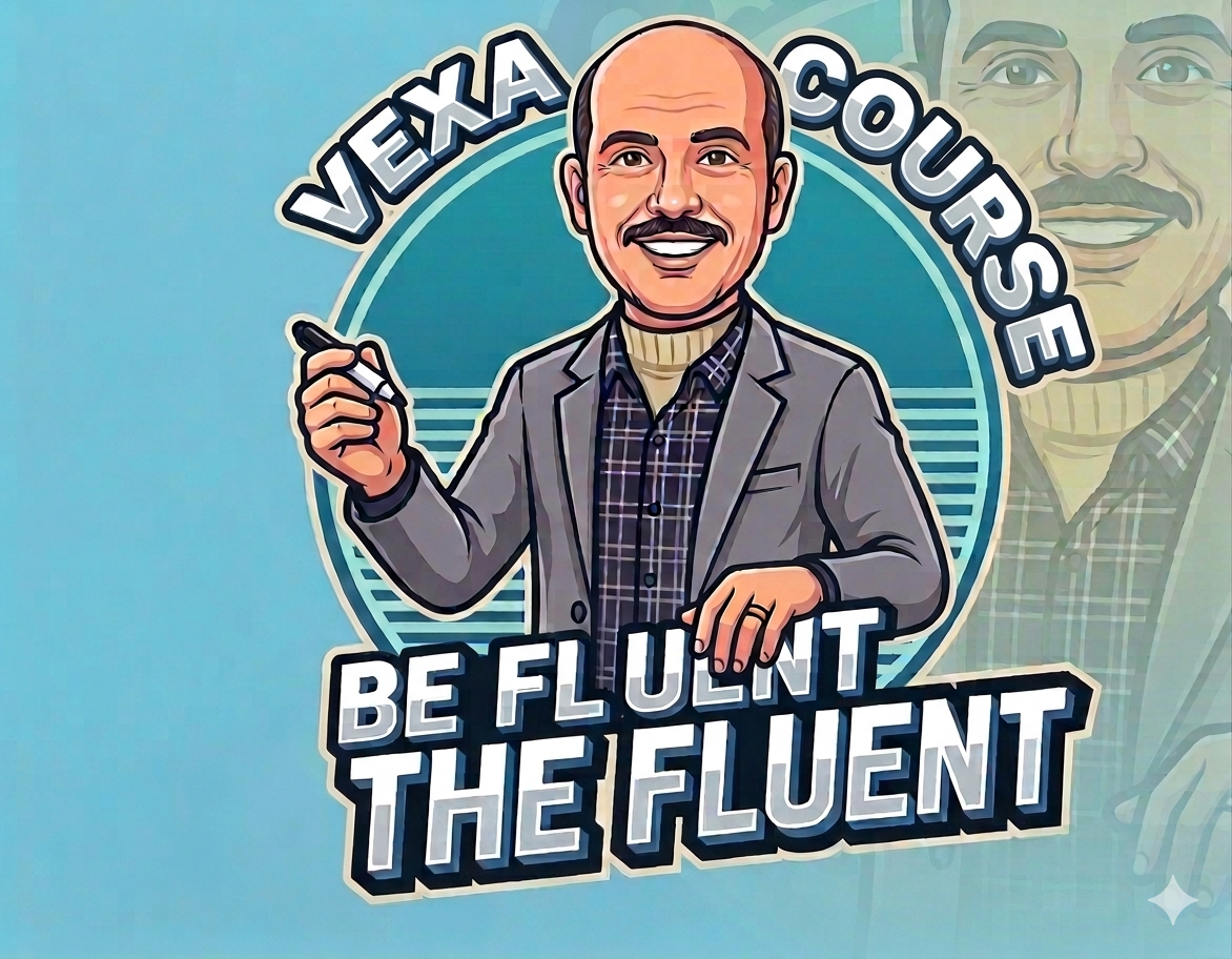 Be Fluent With The Fluent