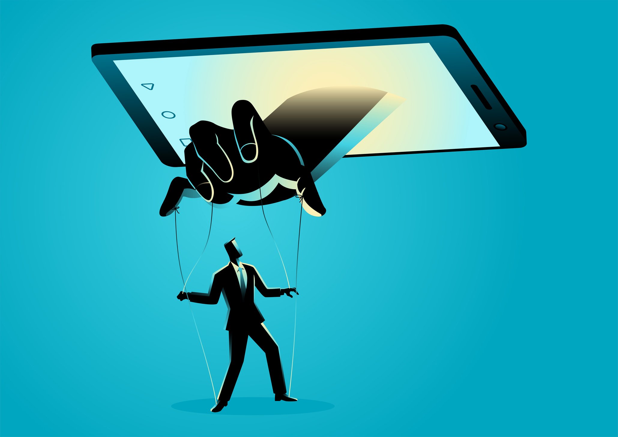 المسار 3: الهندسة الاجتماعية وهجمات التصيد - Social Engineering and Phishing Attacks